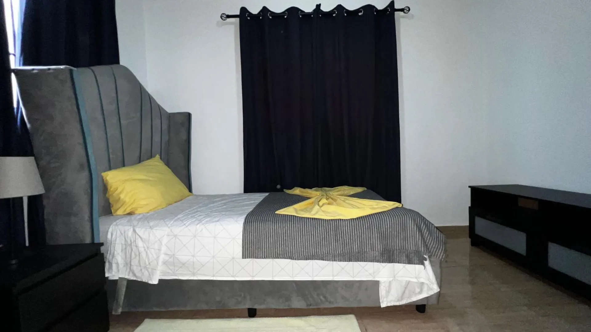 Dom wakacyjny Willa Casa Deisy Santiago De Los Caballeros