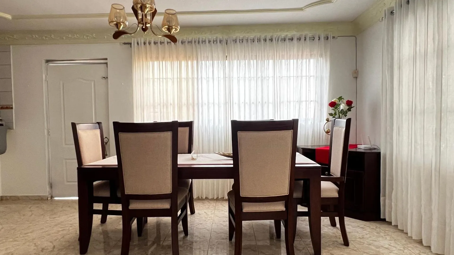 Willa Casa Deisy Santiago De Los Caballeros Dominikana
