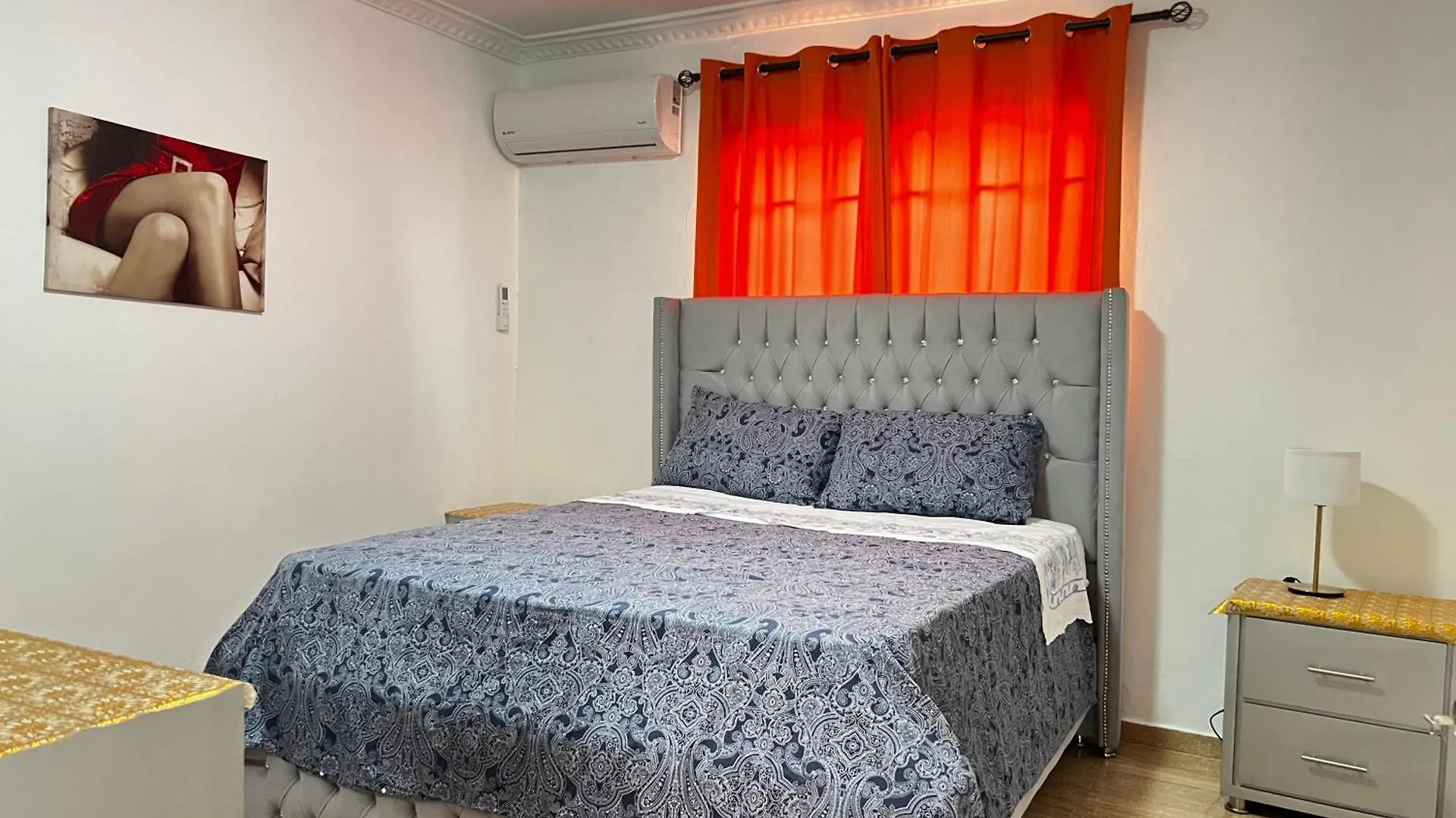 Dom wakacyjny Willa Casa Deisy Santiago De Los Caballeros Dominikana