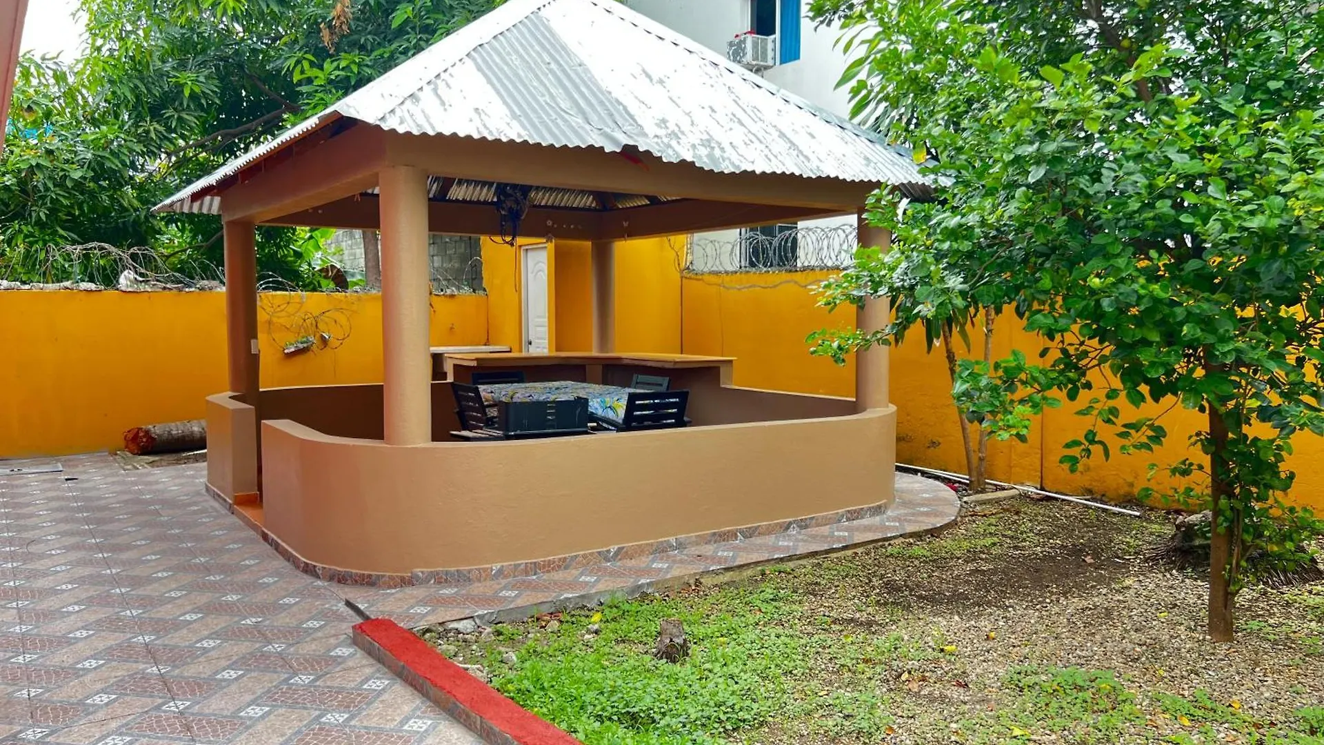 Willa Casa Deisy Santiago De Los Caballeros Dom wakacyjny